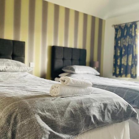 The Stag Hotell Northwood  Eksteriør bilde