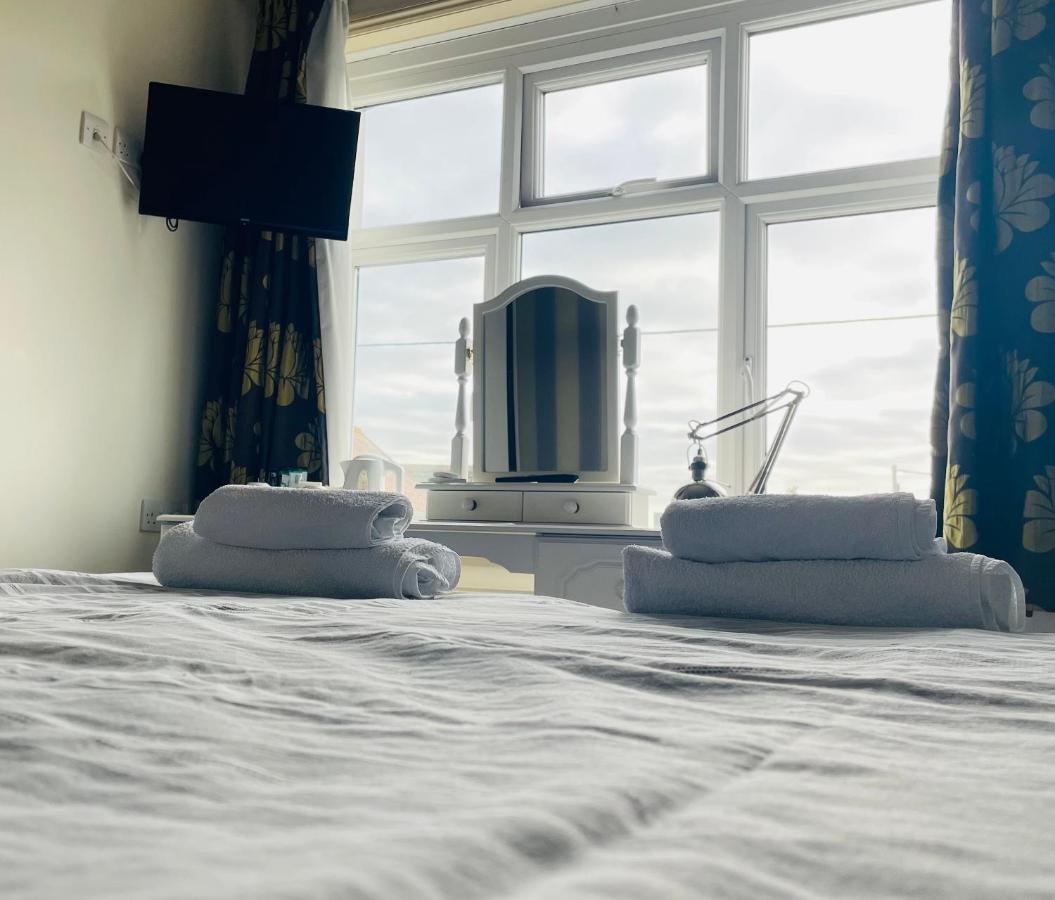 The Stag Hotell Northwood  Eksteriør bilde