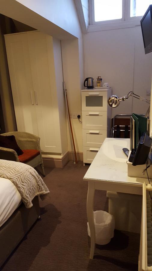 The Stag Hotell Northwood  Eksteriør bilde