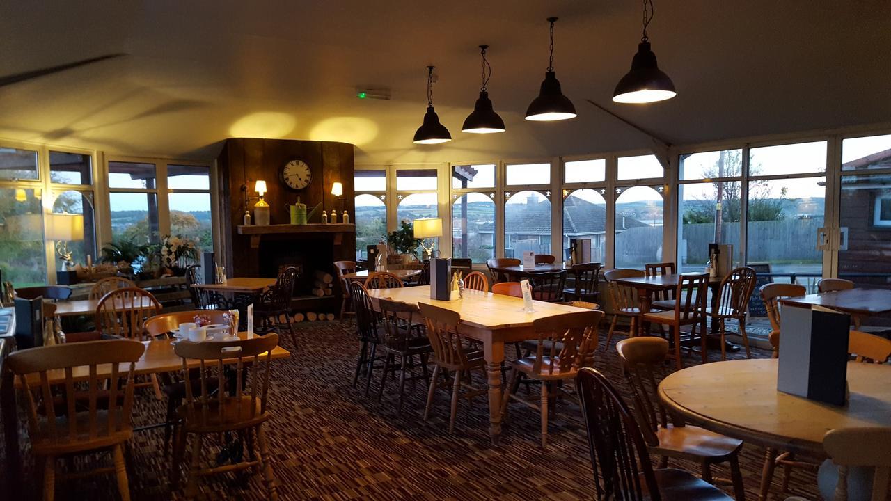The Stag Hotell Northwood  Eksteriør bilde