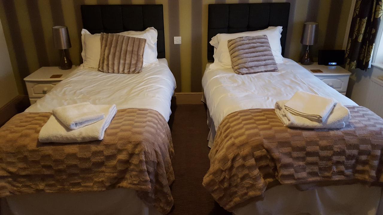 The Stag Hotell Northwood  Eksteriør bilde