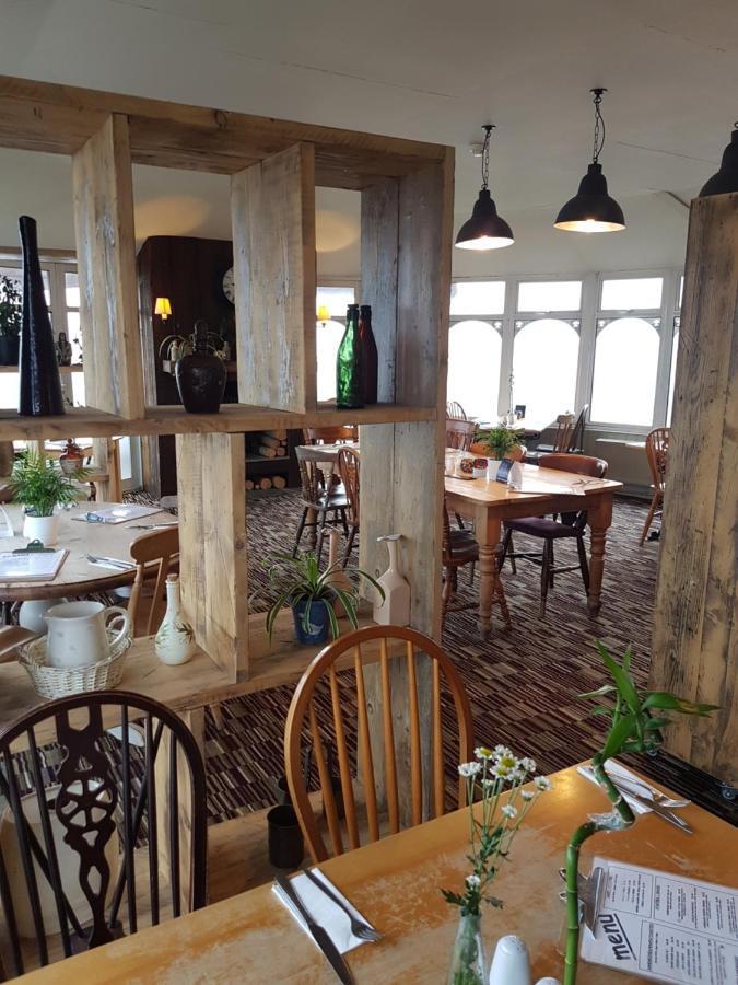 The Stag Hotell Northwood  Eksteriør bilde