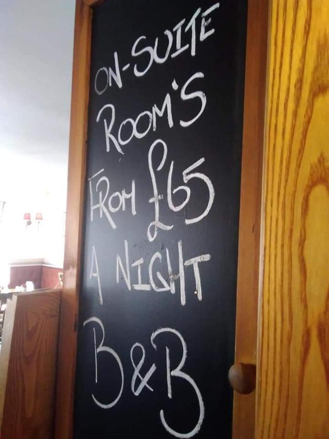 The Stag Hotell Northwood  Eksteriør bilde