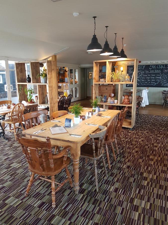 The Stag Hotell Northwood  Eksteriør bilde